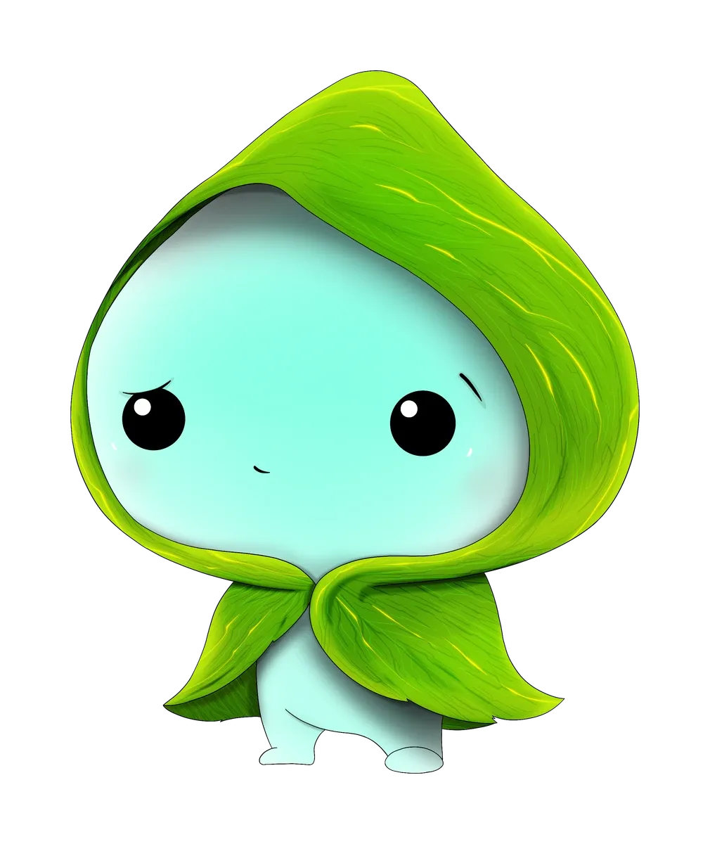 pip green hood