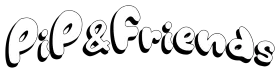 PiP & Friends